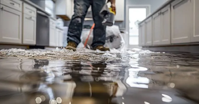 Water damage restoration companies near me in Governors Village, NC - Emergency flood extraction