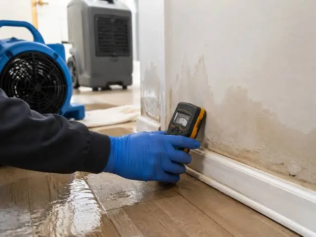24/7 Water damage restoration services in Governors Village, NC - Rapid flood cleanup and mitigation